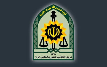 گروگانگیری در خیابان ولیعصر (عج) با موفقیت پایان یافت