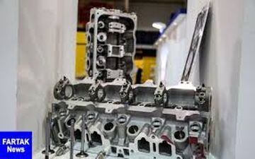  موج جدید افزایش قیمت قطعات یدکی خودرو
