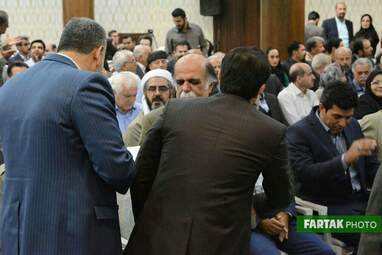 میرجلال الدین کزازی