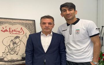  توافق بیرانوند با باشگاه پرسپولیس امضای نهایی را کم دارد/ شرط جدایی پابرجاست