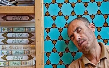 تاثیر تغییر چرخه خواب و بیداری روزه داران بر سیستم ایمنی بدن