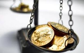 قیمت طلا در آستانه اعلام نتایج نشست فدرال رزرو آمریکا تغییر نکرد