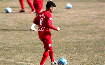 بازیکن مازاد برانکو در راه تیم جدید علی دایی