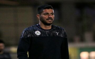 پیشنهاد ۳ باشگاه عراقی به مدافع سابق پرسپولیس