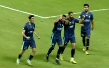 ویدئو | گل اول پیکان به فولاد