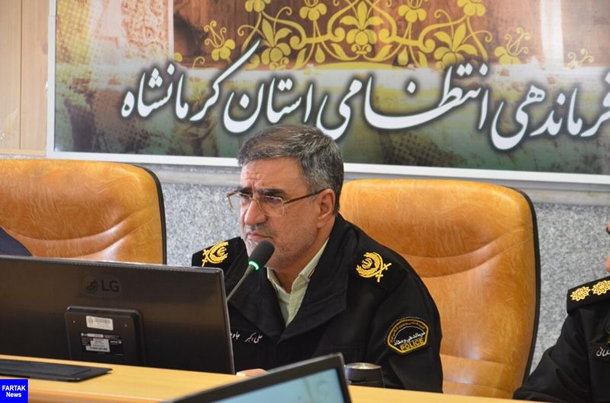نصب دوربین پایش تصویری برای پیشگیری از سرقت یک ضرورت است 
