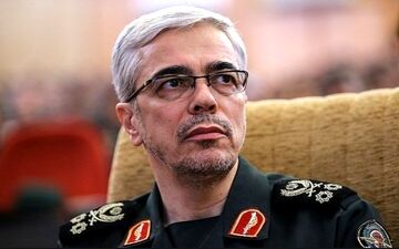 نیرو‌های مسلح بدون درنگ به تهدید دشمنان پاسخ خواهند داد
