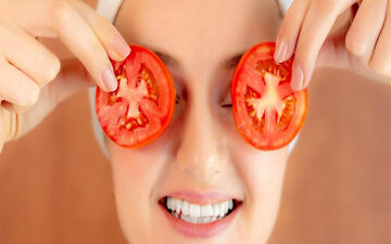 به چند دلیل از خوردن گوجه فرنگی صرف نظر نکنید

