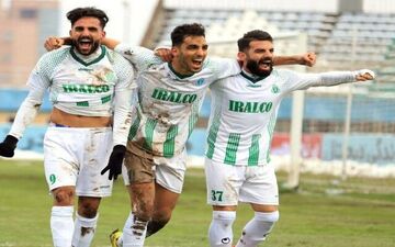 نفت مسجد سلیمان  مغلوب آلومینیوم شد