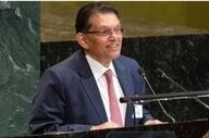 افتتاح هشتاد و یکمین نشست مجمع عمومی سازمان ملل با سخنرانی رئیس جدید