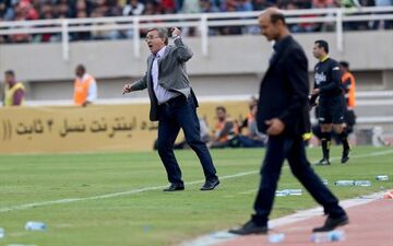 فتنه بازیکن طرفدار کی روش در پرسپولیس؛ برانکو هم فهمیده بود!
