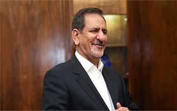 جهانگیری: نتیجه افزایش یارانه‌ها برای سه دهک اول به ضرر دهک‌های چهارم و پنجم خواهد بود + فیلم