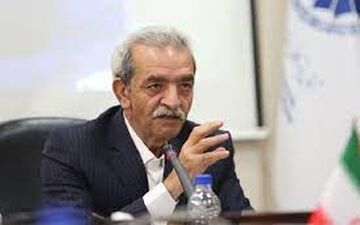 آیا سناریو حذف شافعی از ریاست اتاق بازرگانی ایران به نتیجه می‌رسد؟ 