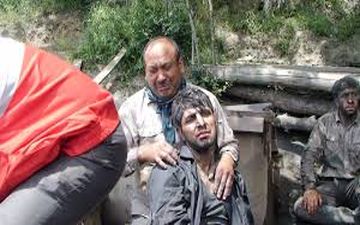 
اسامی جانباختگان حادثه معدن آزادشهر اعلام شد