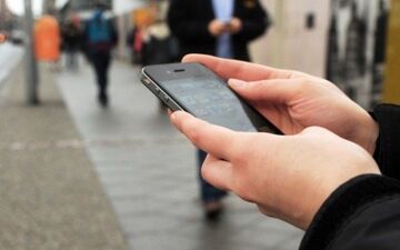 اختلال در شبکه تلفن همراه در شرق استان تهران
