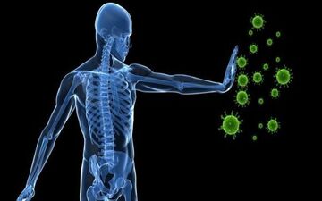 تقویت سیستم ایمنی با 8 راهکار ساده