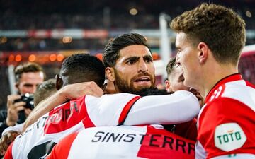  جهانبخش در دیدار بعدی فاینورد را از دست می دهد؟