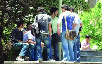 آمار بالای بیکاری جوانان کرمانشاه