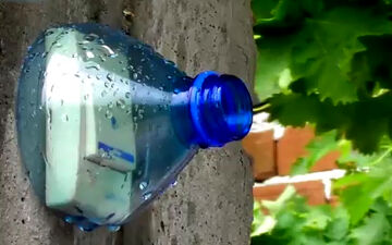 ایده‌هایی عالی برای ساخت وسایل جذاب و بسیار پرکاربرد + فیلم 