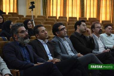 نشست علمی  میراث فرهنگی در عرصه معماری، مرمت و باستان‌شناسی