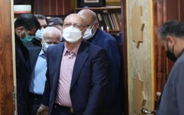 آخرین توضیح وزیر علوم درخصوص حضوری شدن کلاس های دانشگاهی 

