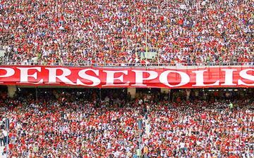 دردسرهای جدید از راه می رسد/ پرسپولیس حق جذب بازیکن خارجی را ندارد!/ بمب بزرگ پرسپولیس روی هوا!