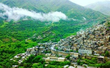 درخواست یونسکو برای پاسخ به 2 ابهام در پرونده ثبت جهانی اورامانات 