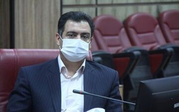 فرماندارچرداول به مناسبت روز جهانی قدس پیامی صادر کرد