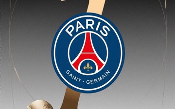 پاری سن ژرمن بهترین تیم سال ۲۰۲۶ شد؛ افتخار جدید برای PSG