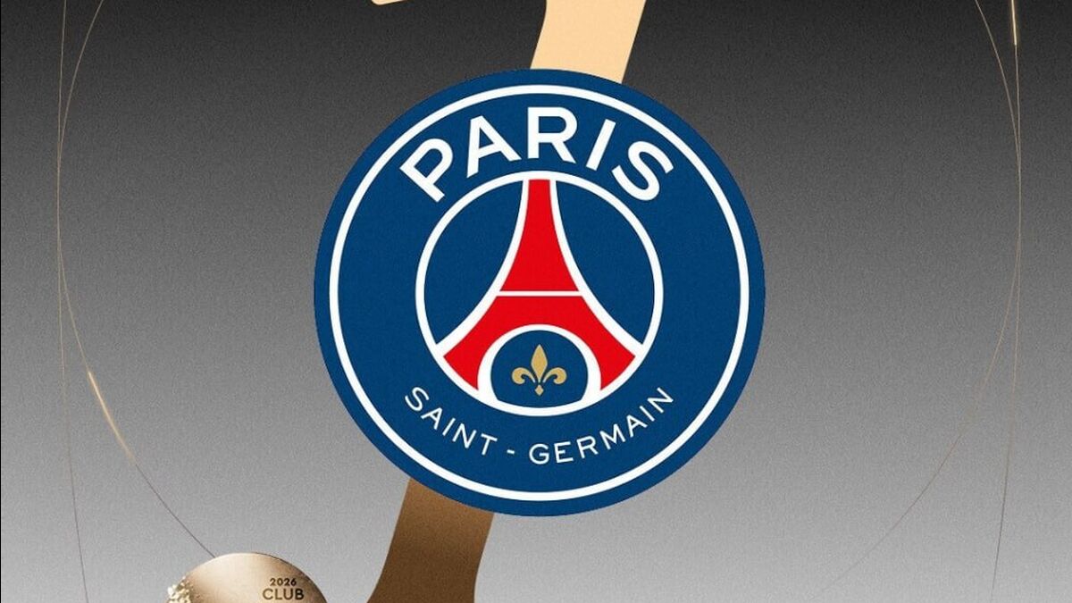 پاری سن ژرمن بهترین تیم سال ۲۰۲۶ شد؛ افتخار جدید برای PSG