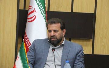 تردد بیش از ۱۰ هزار زائر در آغاز ماه صفر از مرز خسروی