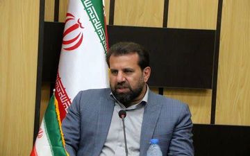 تردد بیش از ۱۰ هزار زائر در آغاز ماه صفر از مرز خسروی
