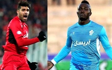 رونمایی از اختلاف جدید در پرسپولیس