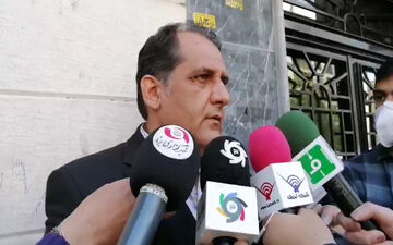 جلسه هیئت مدیره پرسپولیس به پایان رسید/اعضای هیات مدیره حاضر به مصاحبه نشدند
