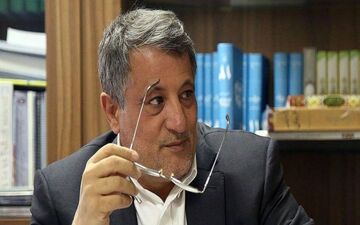 محسن هاشمی: برای لغو طرح ترافیک جو نسازیم