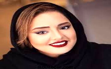 حضور نامحسوس نرگس محمدی و همسرش علی اوجی در کنار ماهی‌ها | عکس