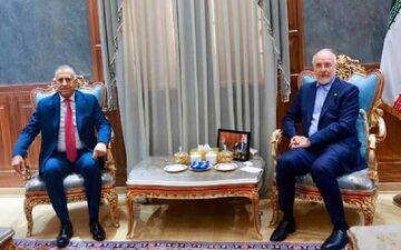 عراق بر تعهد خود به توافقنامه امنیتی با ایران تأکید کرد