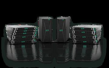 نگاهی جامع به نسل‌های مختلف سرورهای HP