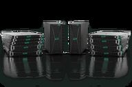 نگاهی جامع به نسل‌های مختلف سرورهای HP