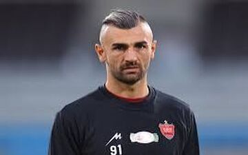 دورسون در پرسپولیس ماندنی شد؟/ آخرین جزئیات مذاکره با ستاره ترک