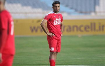 شاه ماهی این فصل پرسپولیس را بشناسیم