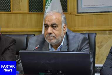 نشست مطبوعاتی استانداری کرمانشاه به مناسبت هفته دولت به روایت تصویر 