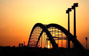 توضیحات درباره درگیری در ستاد انتخابات اهواز