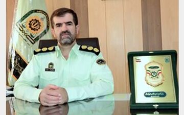 انهدام گردانندگان باند سارقان خانه در کرمانشاه
