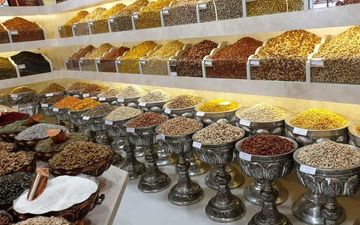 قیمت آجیل شب یلدا اعلام شد / کاهش ۲۰ درصدی قیمت پسته 