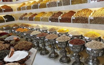 قیمت آجیل شب یلدا اعلام شد / کاهش ۲۰ درصدی قیمت پسته 