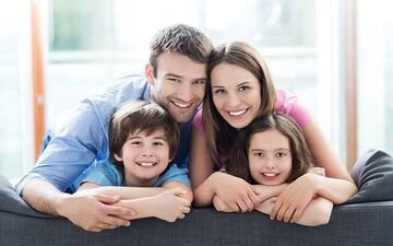 آمادگی والدین پیش از فرزندآوری ضروری است