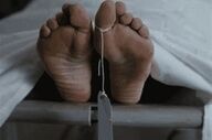 جنایت هولناک در باشگاه بدنسازی؛ پودر ورزشی ابزار قتل مرد جوان شد!
