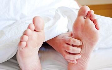 فرآیند پیر شدن از کدام قسمت بدن شروع می‌شود؟￸