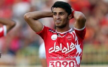 اعتراف تلخ علیپور به استقلالی بودن در دوران کودکی